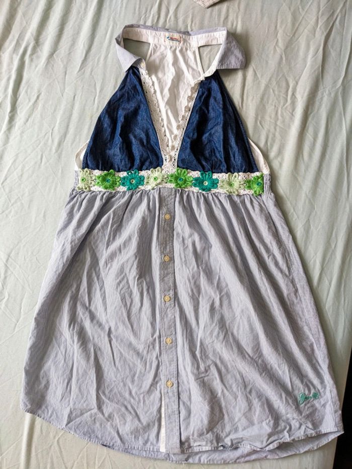 Robe Guru taille L