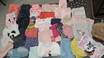 Gros lots fille