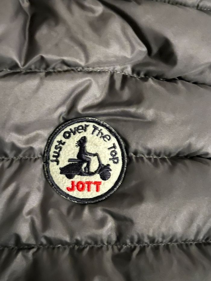 Doudoune jott - photo numéro 3