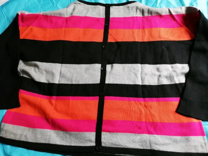 Pull femme - photo numéro 2