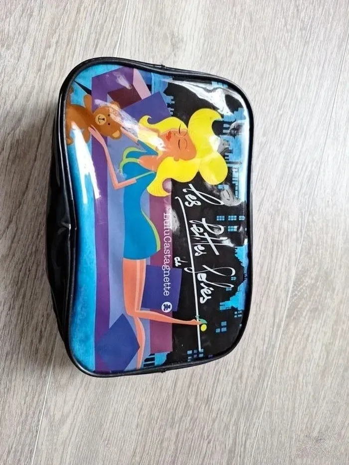 Pochette - photo numéro 4