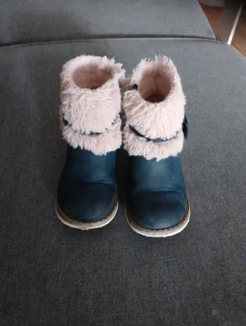 Bottes - Taille 25