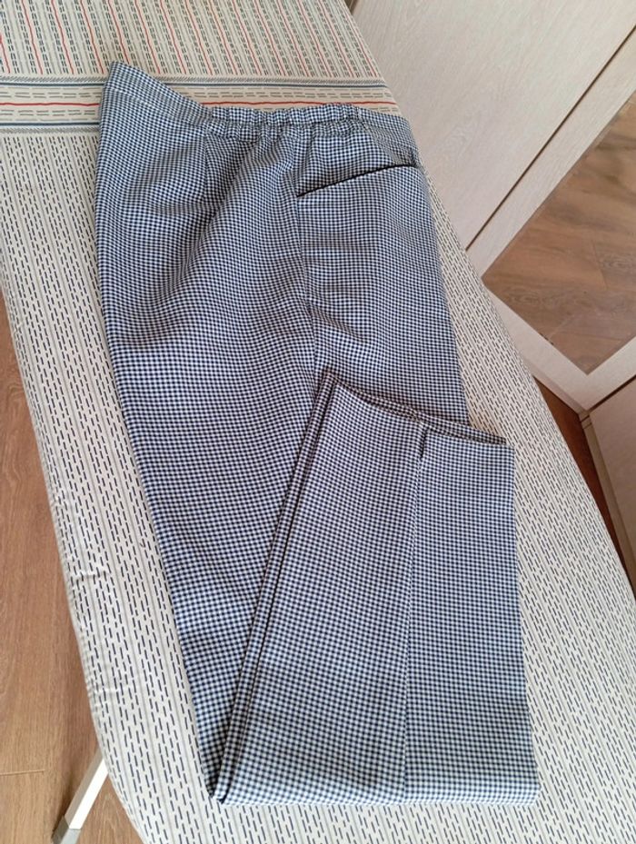 Pantalon vintage - photo numéro 3