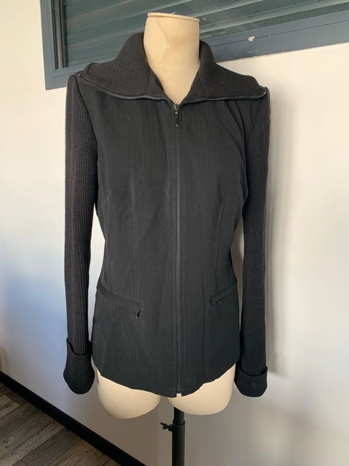 Veste