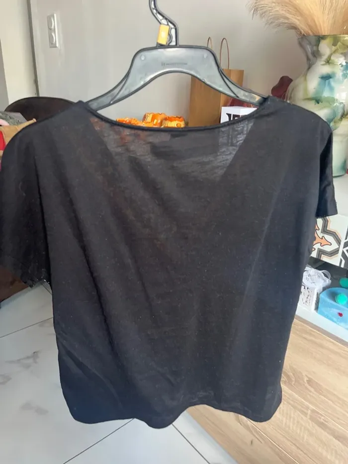 T shirt taille 38 - photo numéro 5