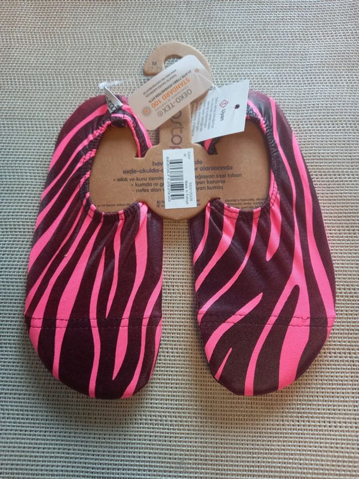 Slipstop M