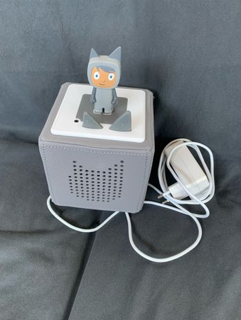 Toniebox