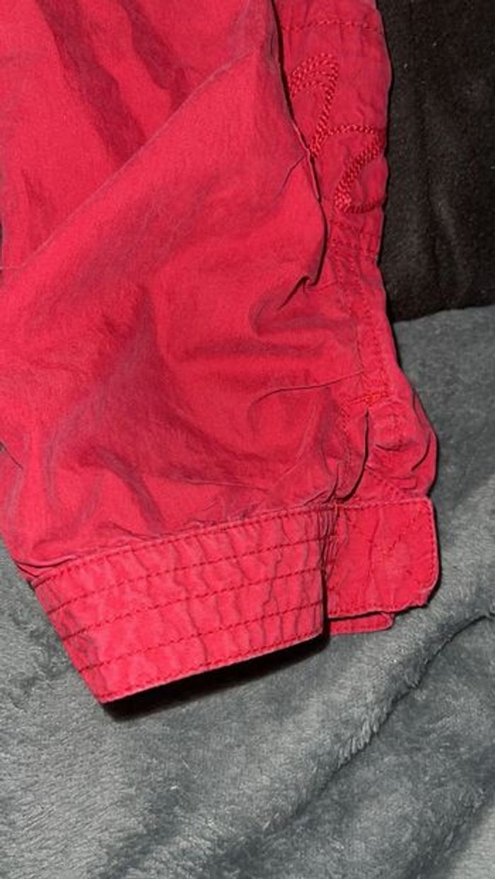 Pantacourt fille - photo numéro 3