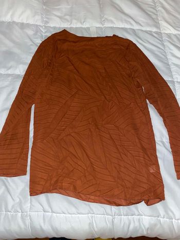 Blouse neuve taille m