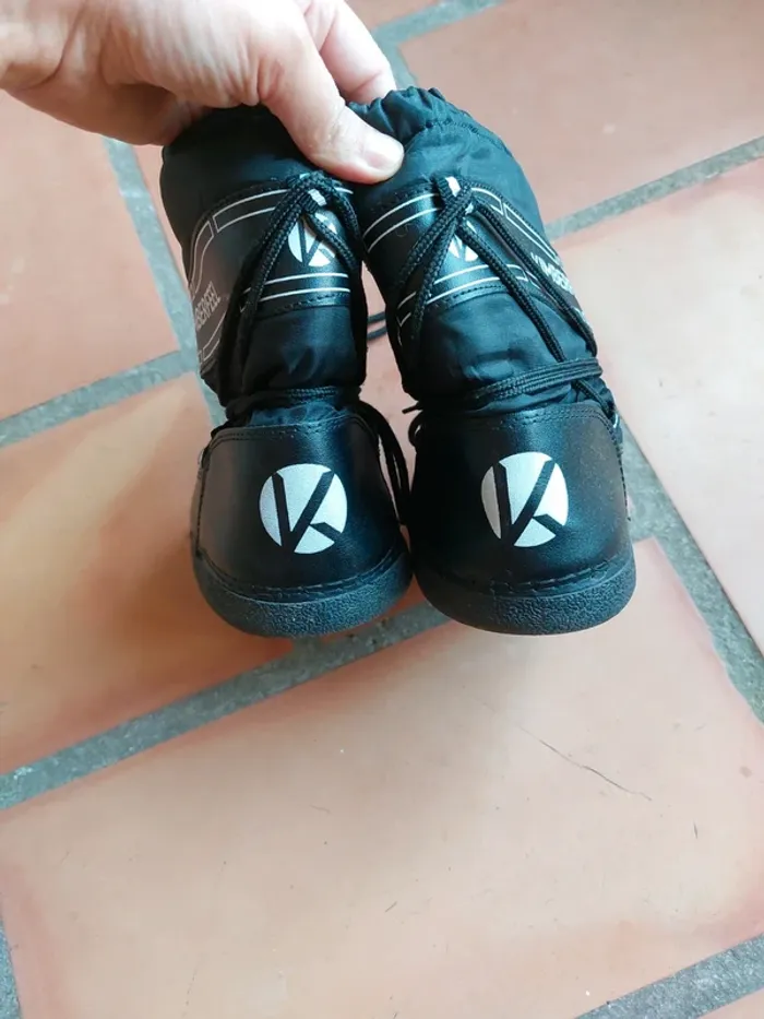 Boots - photo numéro 4