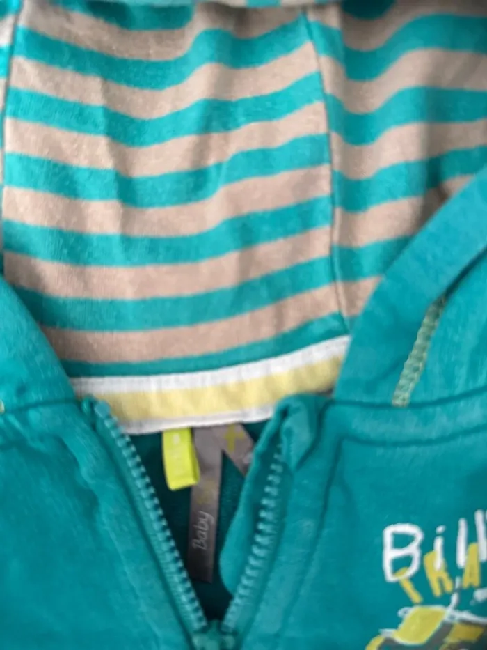 Veste - photo numéro 2