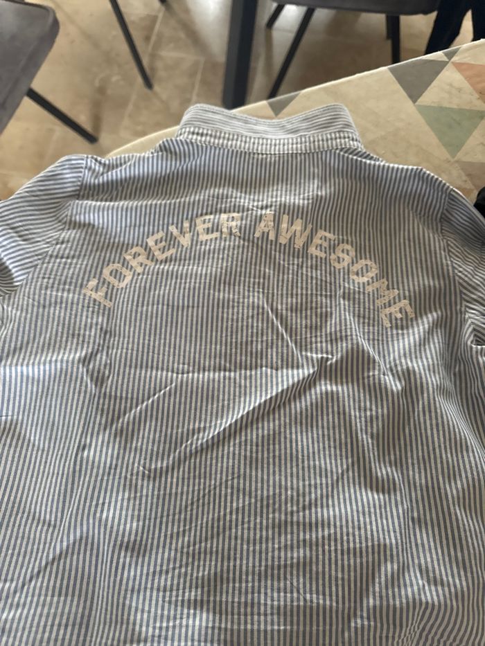 Chemisier - photo numéro 4