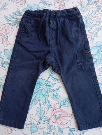Jean 18/24 mois Zara