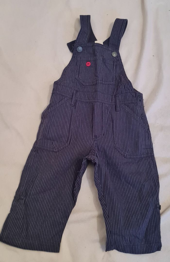 Lot vêtements 9 mois - photo numéro 6