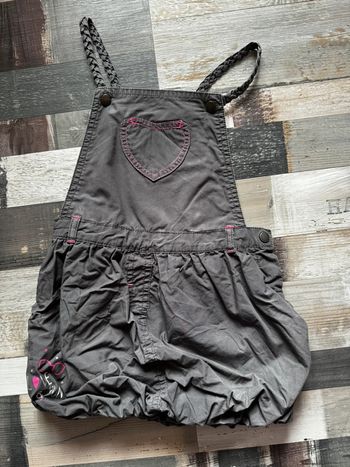 Robe 2 ans