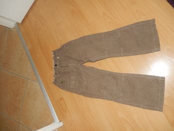 pantalon okaidi 5 ans