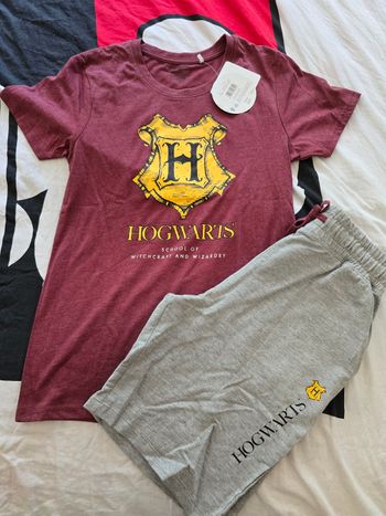 Ensemble harry potter 14ans