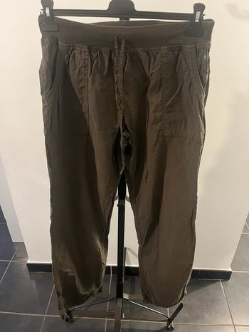 Pantalon marron Taille XXL
