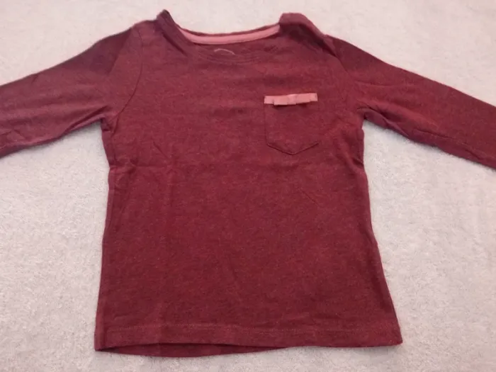 Tee-shirt Sergent Major 3 ans (réf perso F-T18)(familleac72)