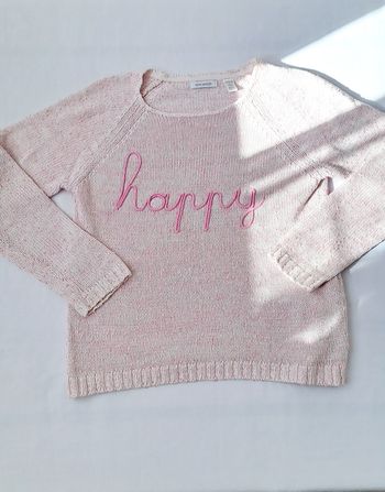 Pull okaidi 10 ans