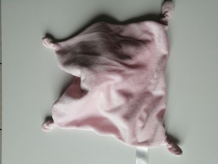 peluche souris - photo numéro 3