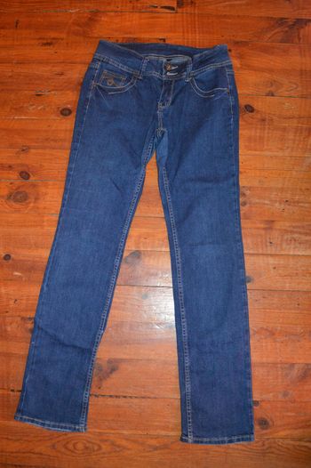 Jean Kiabi Taille 40