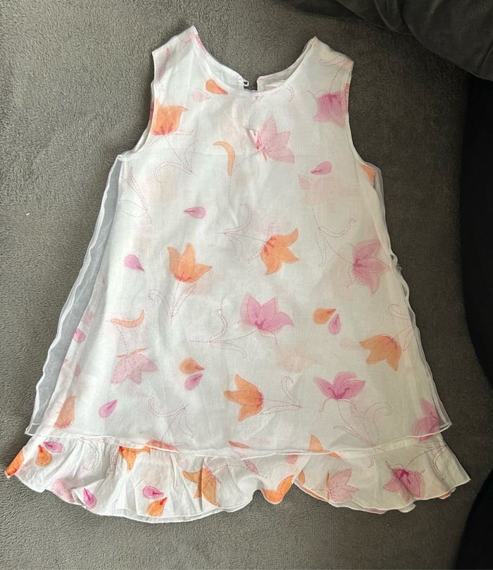 Robe fille