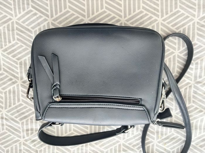 sac bandoulière - photo numéro 2