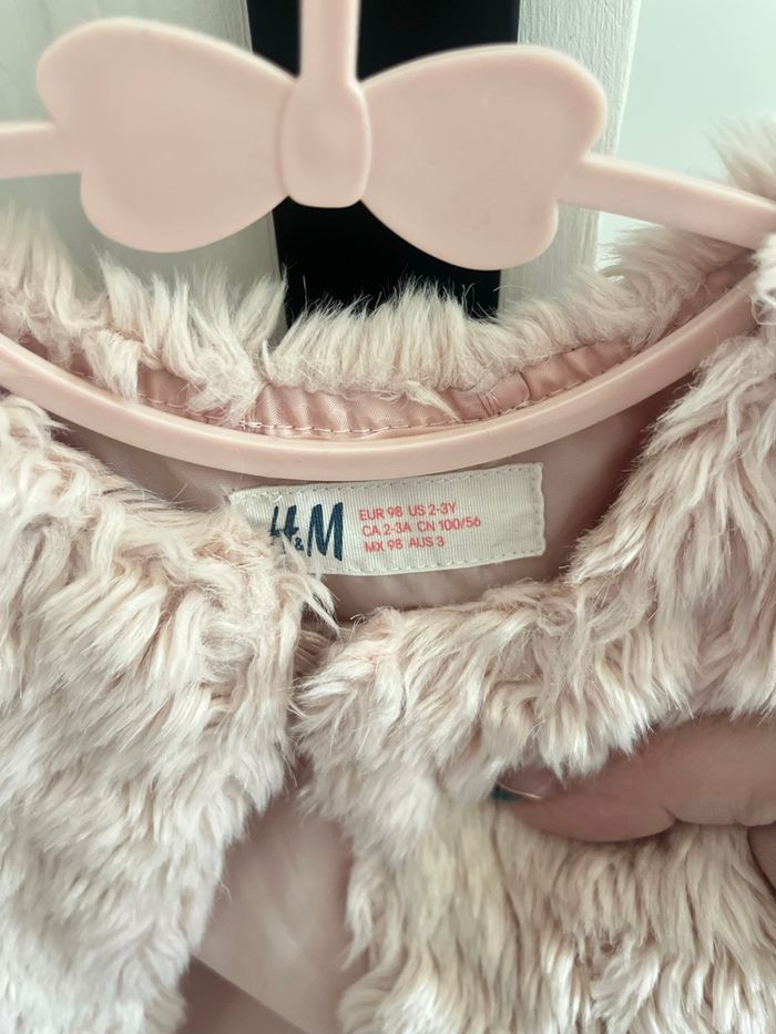 Gilet - photo numéro 2