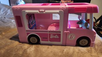 Gros lot barbie