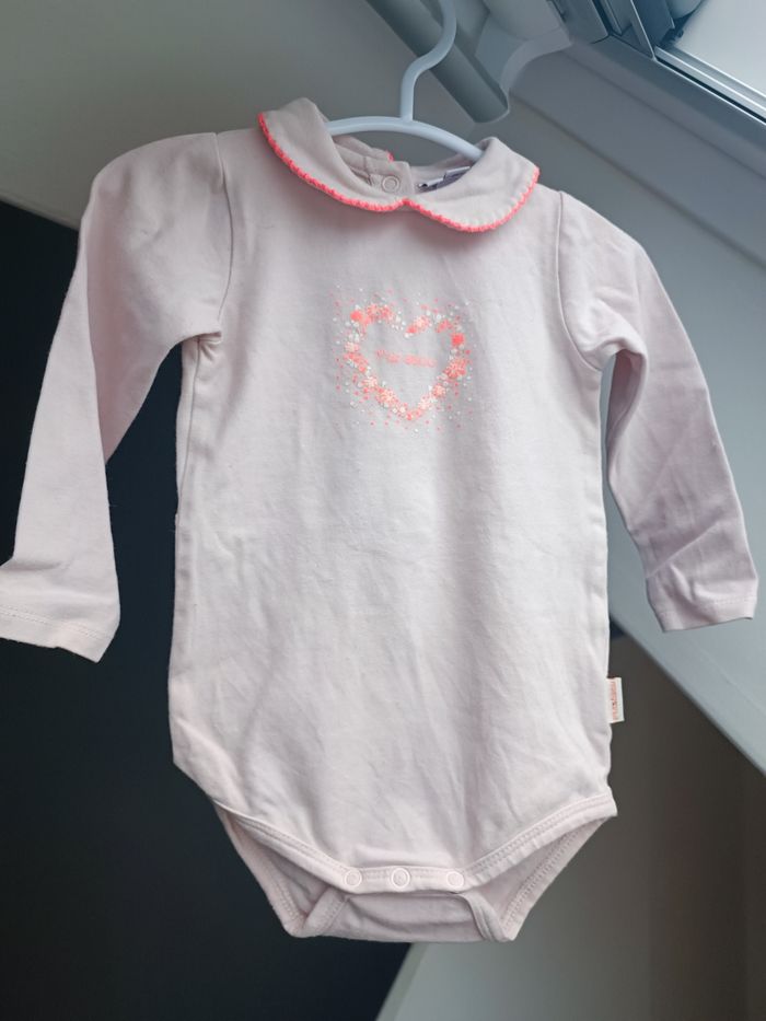 Lot 6 mois fille - photo numéro 9