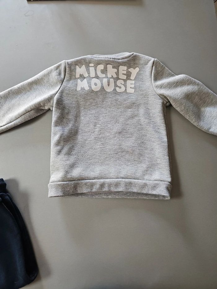 Ensemble mickey - photo numéro 7