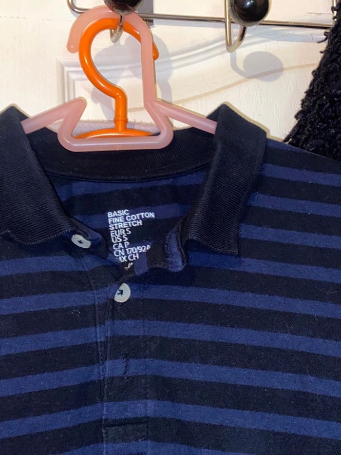 Polo h&m - photo numéro 3