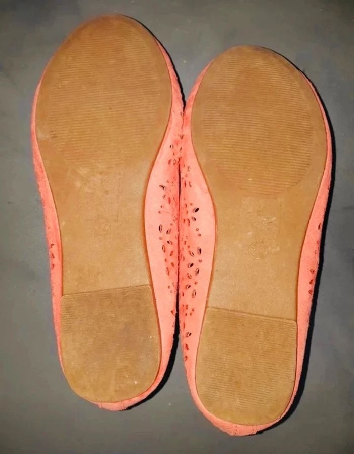 Chaussures P.32 Gemo - photo numéro 7