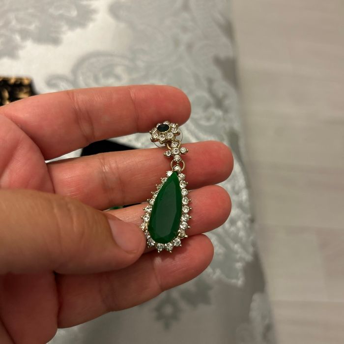 Parure bijoux - photo numéro 2