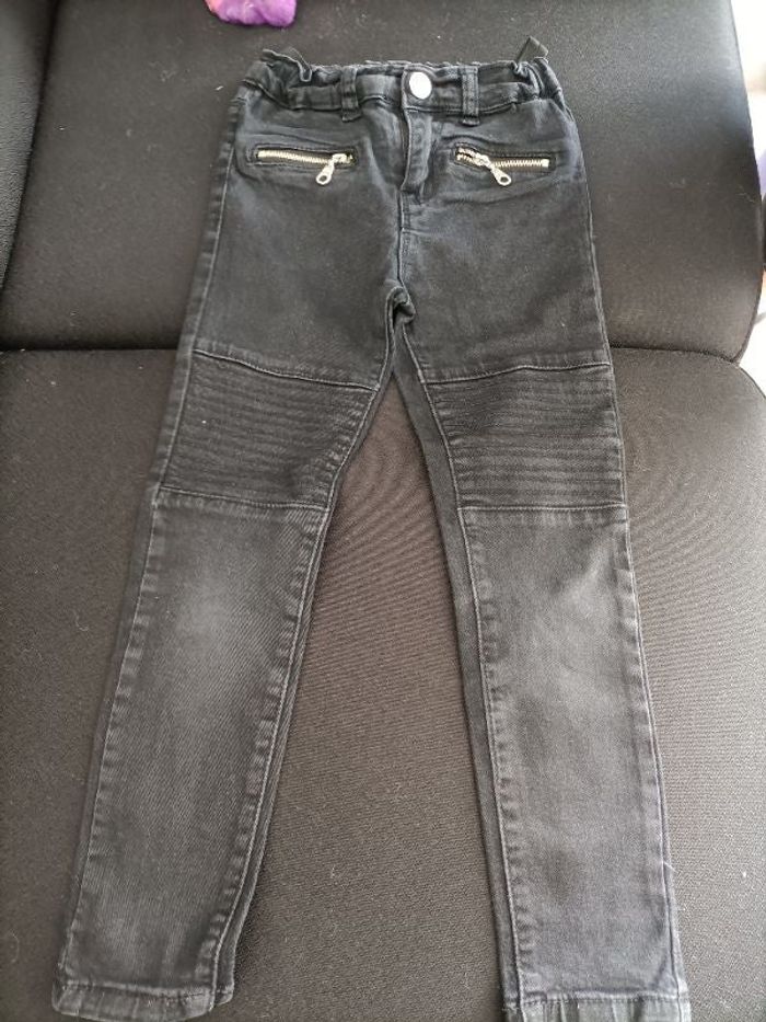 Jeans slim