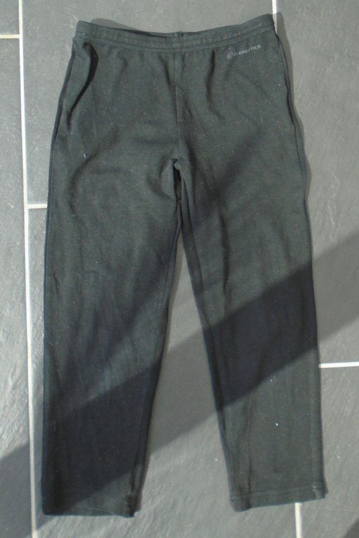 Joli legging noir fille 6 ans (116 cm)