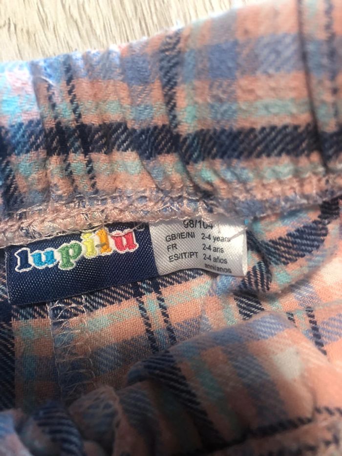Lot pantalons - photo numéro 9