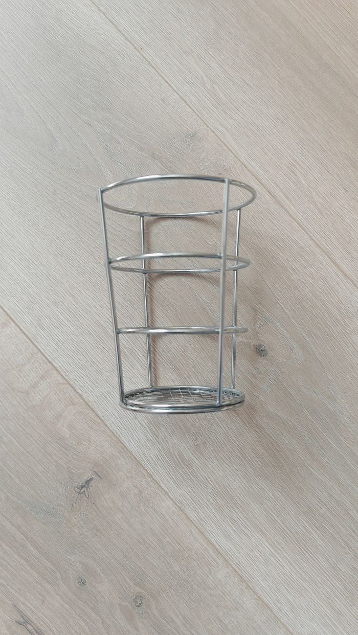 Panier de rangement (pour couverts ou crayons) - photo numéro 4