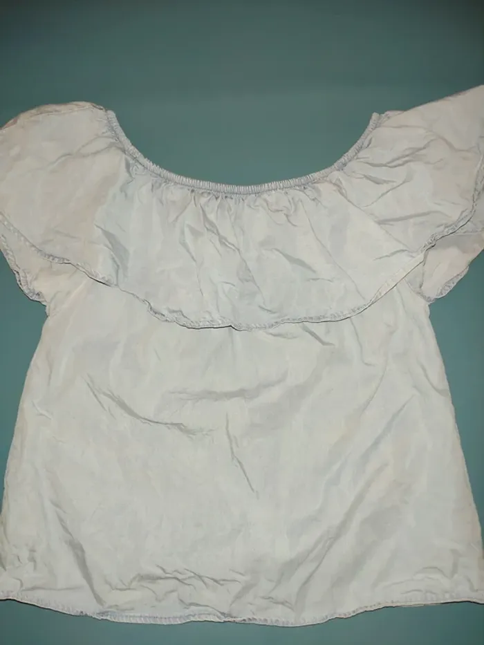Haut Kiabi taille 40