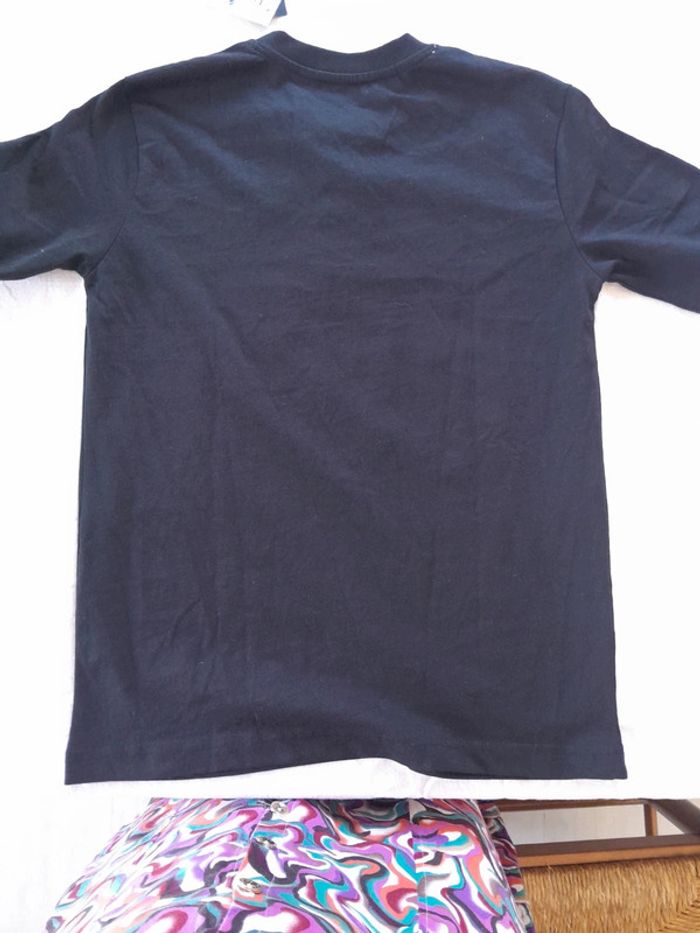 Tee shirt a boutons  Tailor Vintage neuf avec étiquette - photo numéro 8