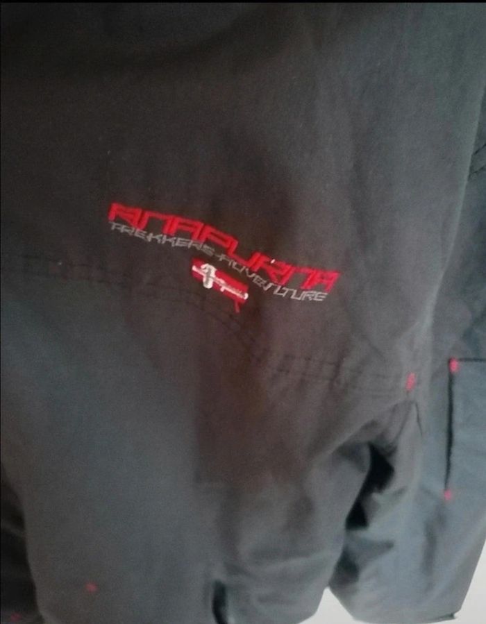Manteau - photo numéro 3