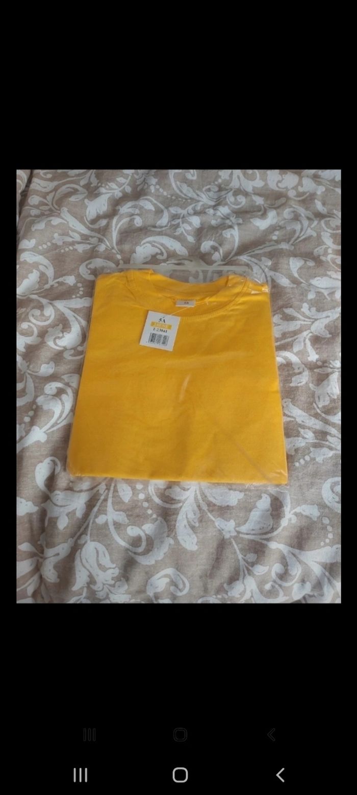 Tee-shirt