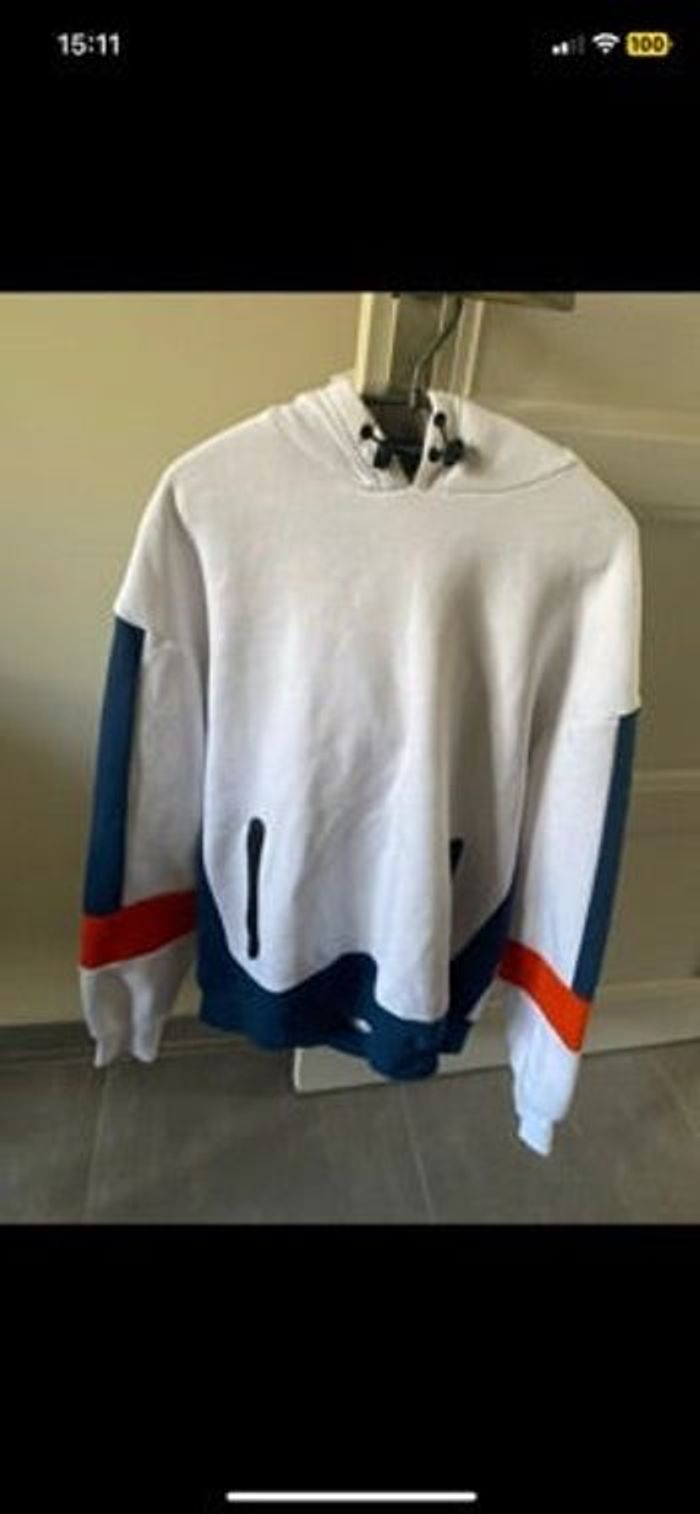 Sweat L Kiabi
