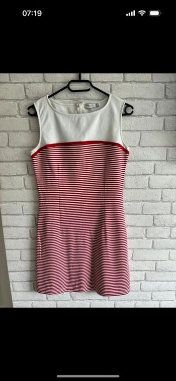Robe cortefiel taille S