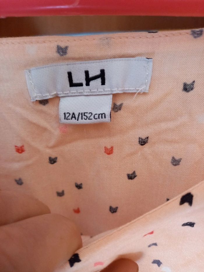 Robe 12 ans - photo numéro 2
