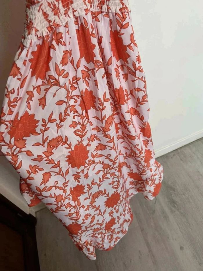 Robe d'été midi femme 38 - photo numéro 8