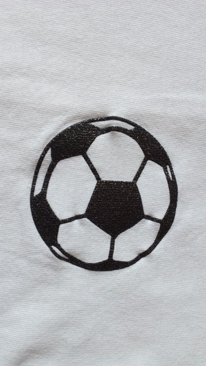 T-shirt Camaïeu taille XS - photo numéro 2
