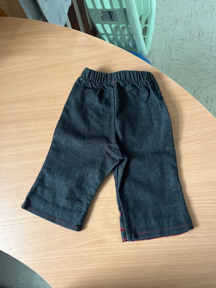 Pantalon - photo numéro 2