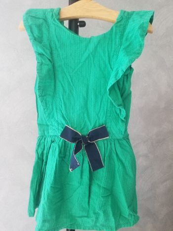 Robe catimini